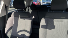 Citroen C3 1.2 PureTech Plus 5dr Petrol Hatchback